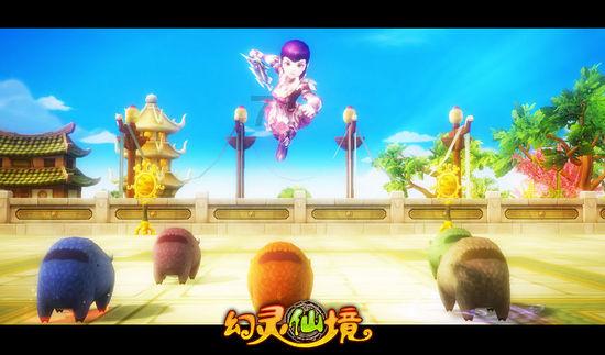 甜蜜糖果岛无敌版